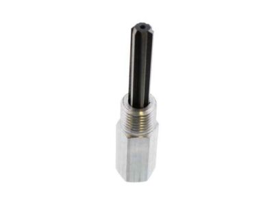 Baum Tools 49RQ14J Diesel Glow Plug Reamer Fits 1979-1985, 1987 Mercedes 300TD