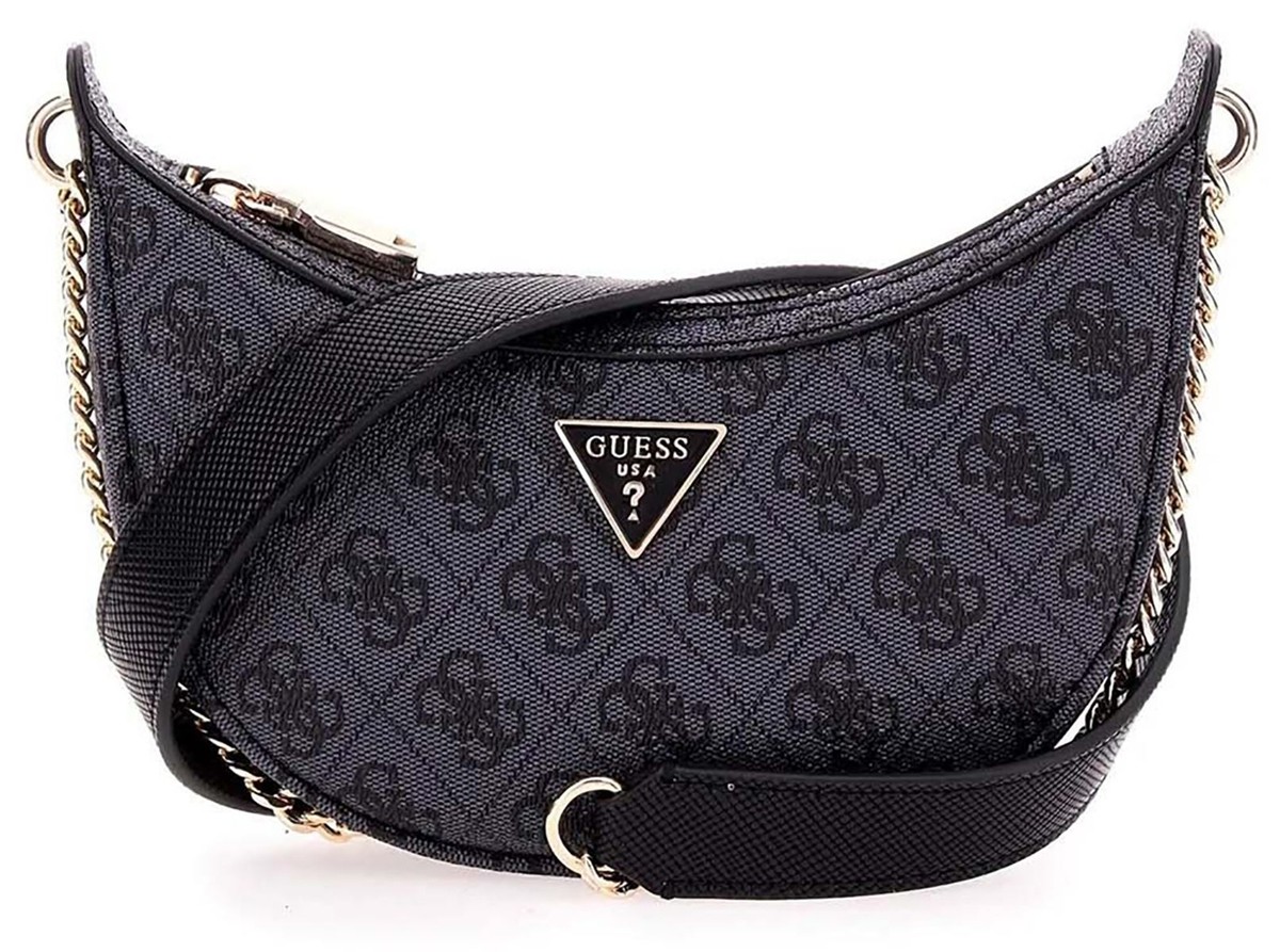 Guess Eco Craig Mini crossbody Bag For Women One Womens Bag Size
