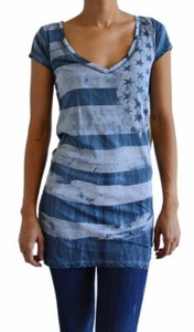 rockstar t shirt dress