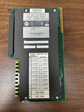 NEW Allen-Bradley 1771-OFE2 B Analog Output Module