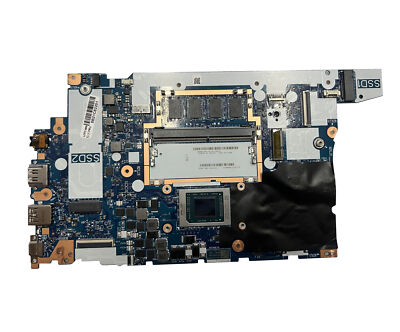 Lenovo ThinkPad E15 Gen 3 Replacement Motherboard R5 5600U 8GB RAM