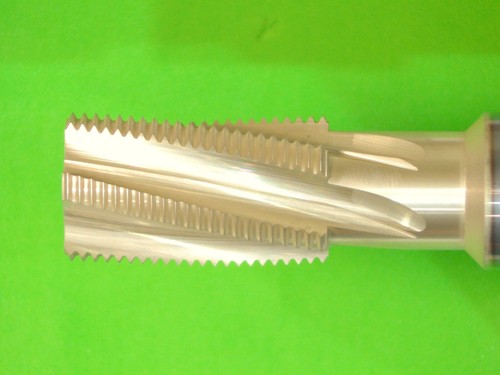 Gewindefräser P1,5 VHM mit IK GÜHRING № 3541 - 20,150 SIRIUS Z5 NEU - Picture 3 of 11