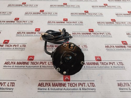 Universal Electric AA2C5155 Fan Motor 220V 7W - Picture 2 of 7