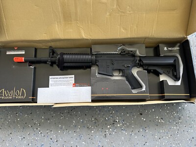 VFC M4A1