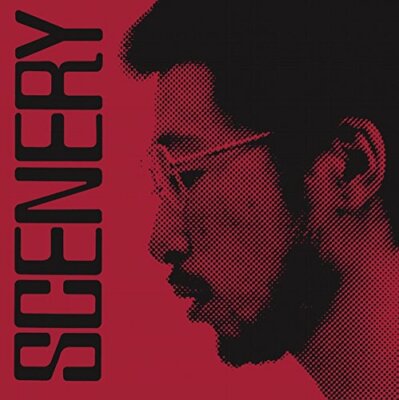 RYO FUKUI - SCENERY   CD NEU 