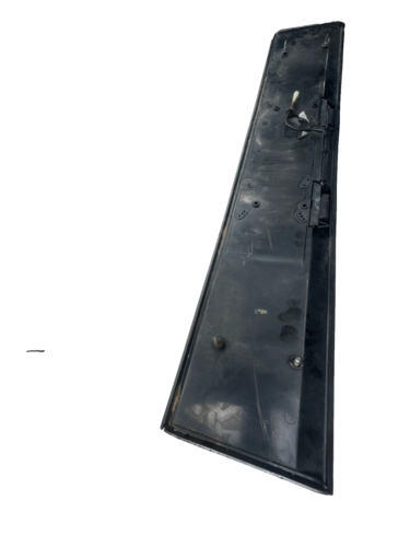 COMMODORE VP SEDAN BOOT LID GARNISH GENUINE HOLDEN FACIA ORIGINAL REFLECTIVE - Picture 13 of 18