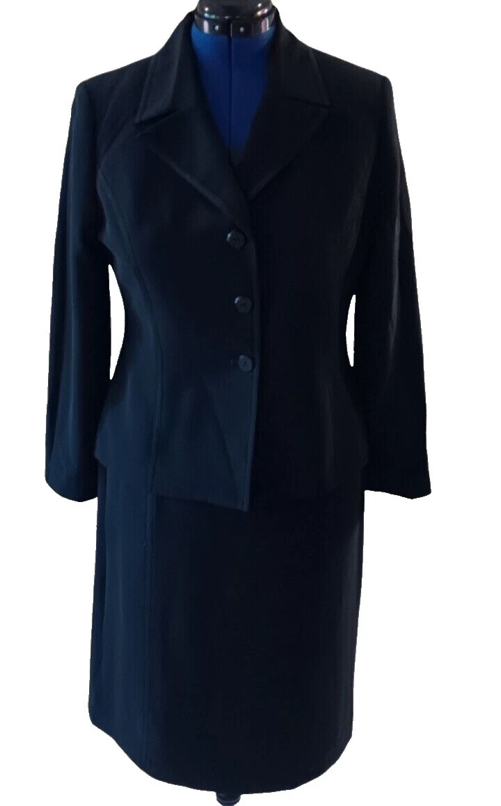 Trajes y acetato Le Suit Suit Separates para Mujeres