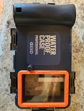 SHELLBOX 2nd Gen Professional Diving Phone Case Universal Series Waterproof 15m