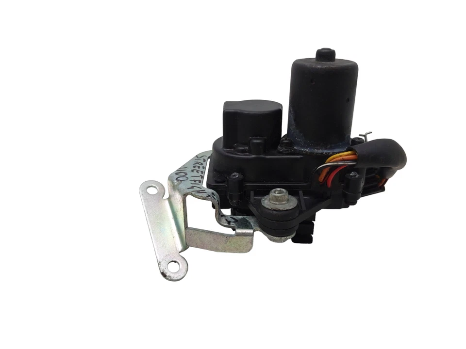 Válvula De Escape De Escape Ducati Street Fighter 1100 2010 59340301A - Image 4 of 4