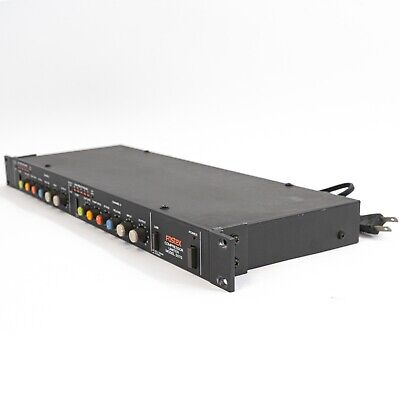 Fostex 3070 Compressor / Limiter Rackmount - Vintage | eBay Fostex 3070 Compressor / Limiter Rackmount - Vintage | eBay