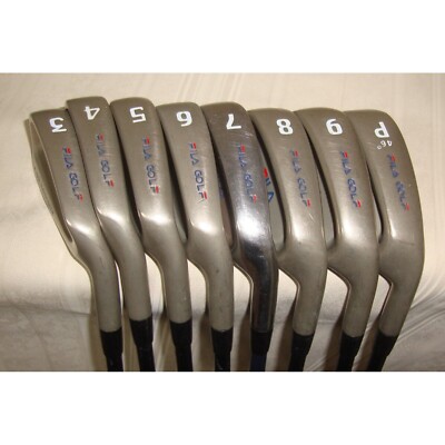 S P/S 2本set SR-AOKI GOLF flexR ふわゴルフ S P/S 2本set SR-AOKI GOLF flexR ふわゴルフ ZX MKII Hybrid | Golf