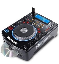 Cdj COPPIA (2 Cdj)NUMARK NDX500 come Nuovo
