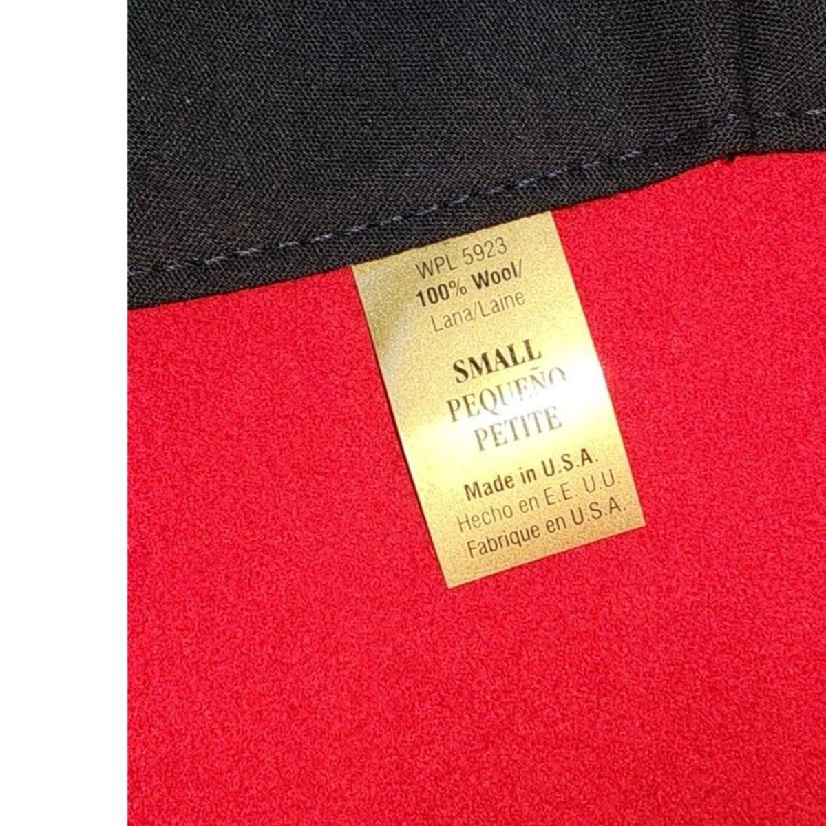 NWOT New York Hat Company Women display picture 1