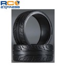 HPI Racing Nitto NT05 T-Drift Tires 26mm E10 HPI112814