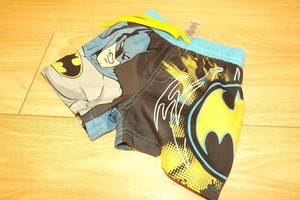 m&s baby boy swimwear