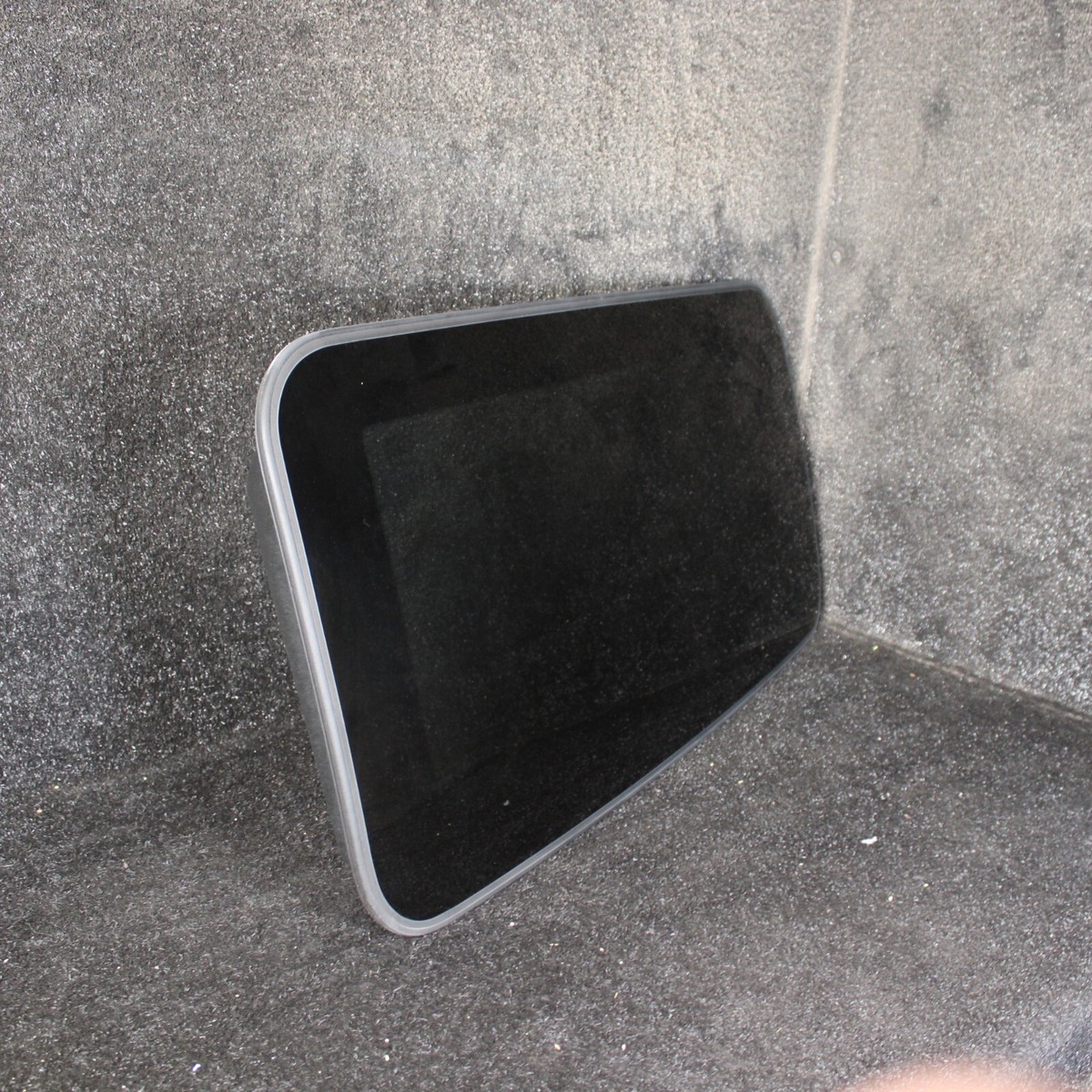 INFINITI QX60 JX35 Panoramic Roof Glass Front 91210-3JA0A 2013