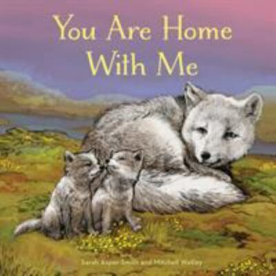 You Are Home with Me - Hardcover By Asper-Smith, Sarah - GOOD