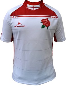 sublimated rugby shirts