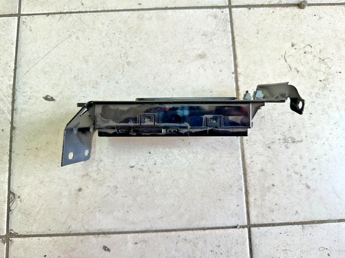 2024 2025 JEEP WRANGLER JLU JL TELEMATICS MODULE OEM 68644304 WITH BRACKET - Picture 5 of 6