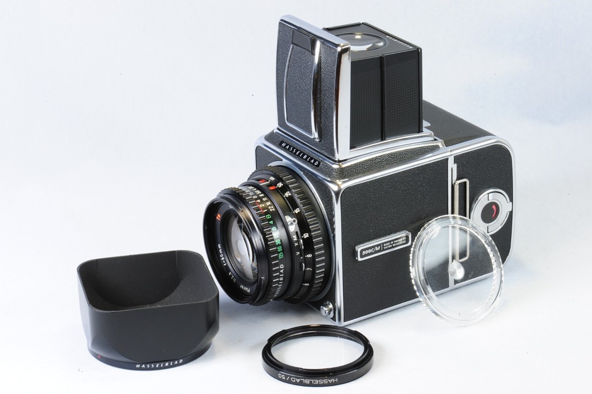 Hasselblad CF 500mm T* 新品同様 Hasselblad 500mm Focal Camera Lenses for sale - eBay