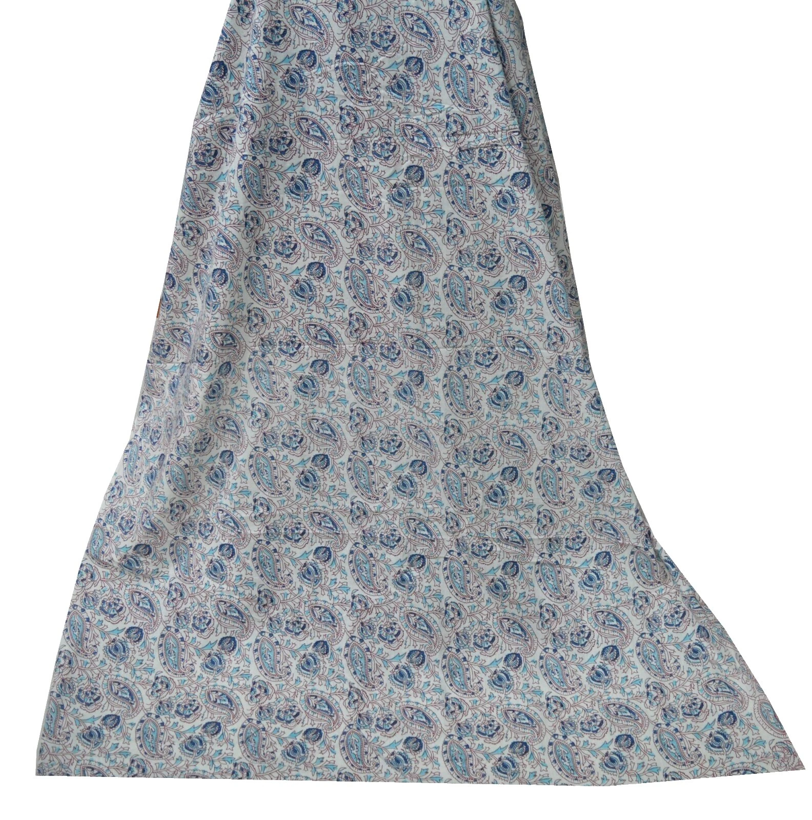 Paisley Craft Sewing Multicolor