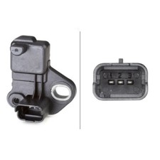 Impulsgeber, Kurbelwelle HELLA 6PU 009 163-451 für CITROËN FORD PEUGEOT