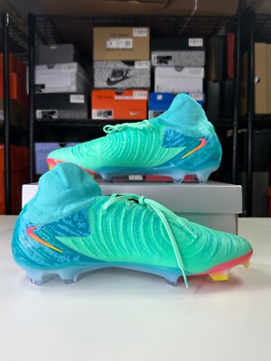 Nike Phantom Luna 2 Elite LV8 FG Soccer Vortex Pack FJ2571