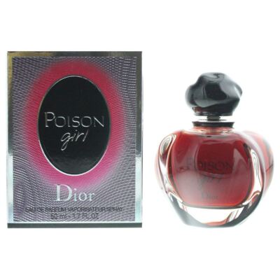 Dior Poison Girl Eau de Parfum 50 ml für Damen