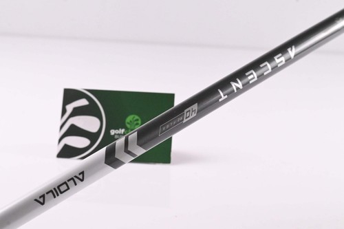 Titleist TSi1 Driver / 12 Degree / Senior Flex Aldila Ascent 40 Shaft - Picture 6 of 8