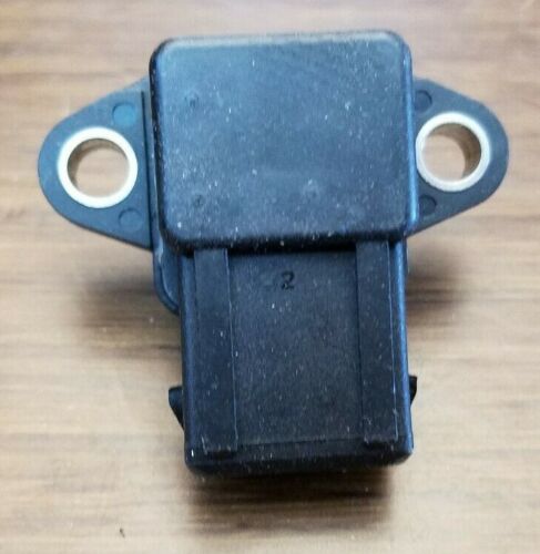 Manifold Absolute Pressure Sensor Delphi PS10078 - Picture 4 of 5
