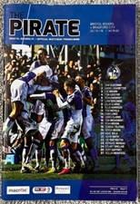  Bristol Rovers v Bradford City - Sky Bet League One 20/01/18