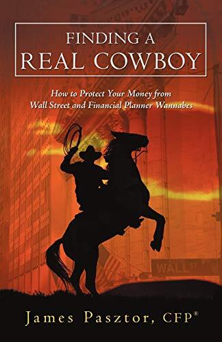 Einen echten Cowboy finden: So schützen Sie Ihr Geld vor der Wall Street und den Finanzen, - Bild 1 von 1