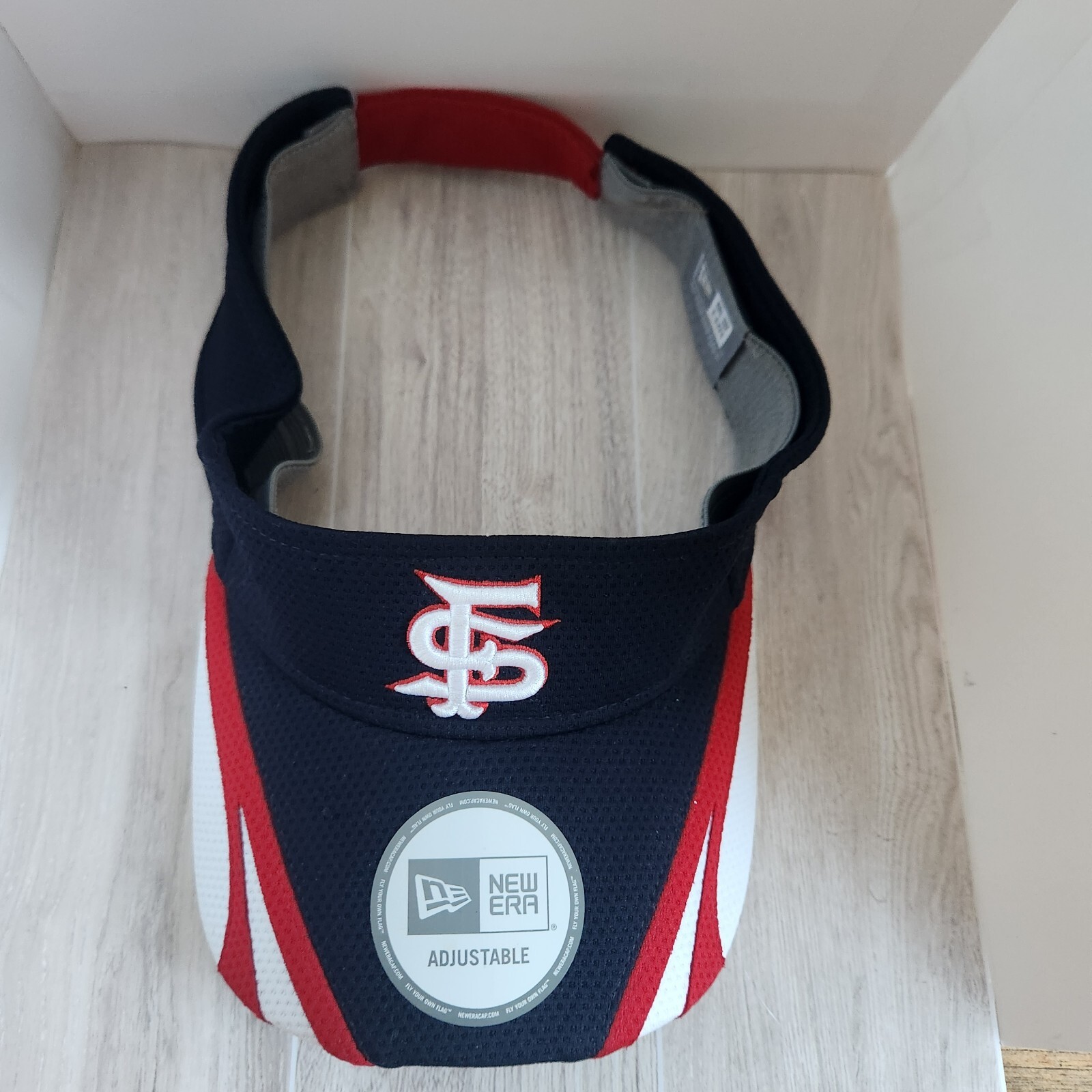 Visera LS Bulldogs