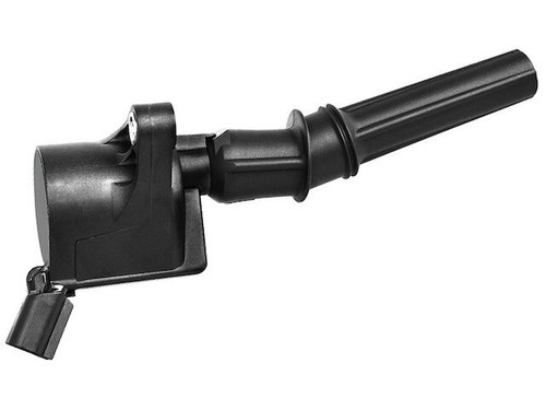For 1998-2011 Mercury Grand Marquis Ignition Coil TechPro 79298HZMS 2001 1999 - 第 1/2 張圖片