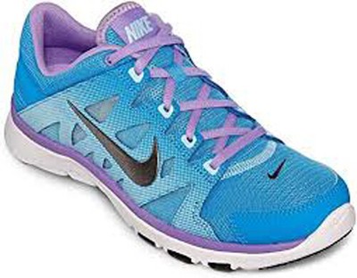 women's nike flex running shoes