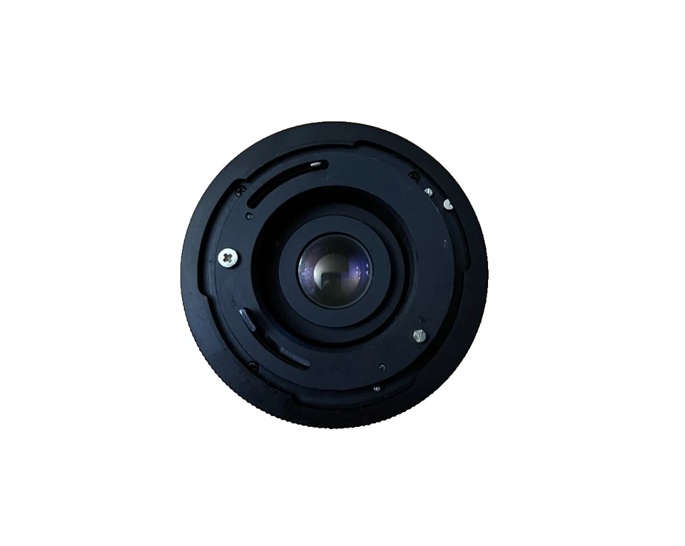 Sears 28mm F/2.8 Macro Auto Multicoated Lens Macro Made in Korea Mod No 202 - Image 3 of 4