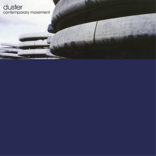 Duster Contemporary Movement (Vinyl LP)