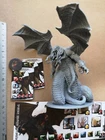 UNNAMED HORROR/NAMELESS HORROR MINIATURE+CARDS/CONAN BOARDGAME MONOLITH G168