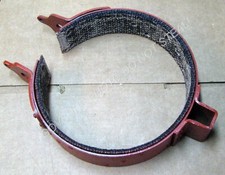 E-brake Band M715 M725 M37 M43 Pn 7349062 Nsn 2530-00-454-1319 E-brake Band M715 M725 M37 M43 Pn 7349062 Nsn 2530-00-454-1319