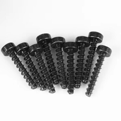 Teile Schraubensatz V6/V7/V8/V10/V11/V15/V12 18 STCK./DC24/DC40/DC41/DC50/DC25