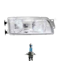 Scheinwerfer Links H4 FüR Mitsubishi Lancer V Station Wagon Cb_W Inkl. Lampen