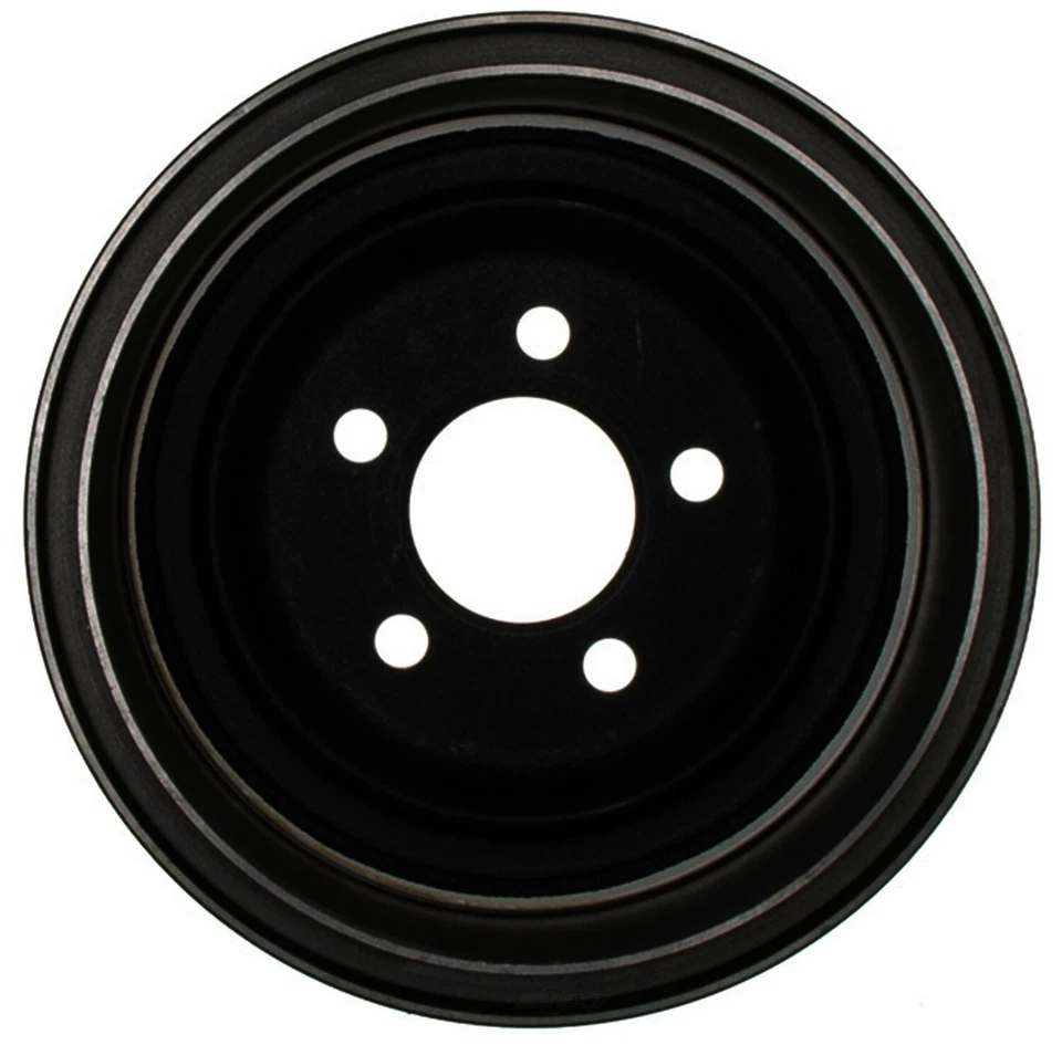 Tambor de freno trasero ACDelco 18B2 Foto 4 de 4
