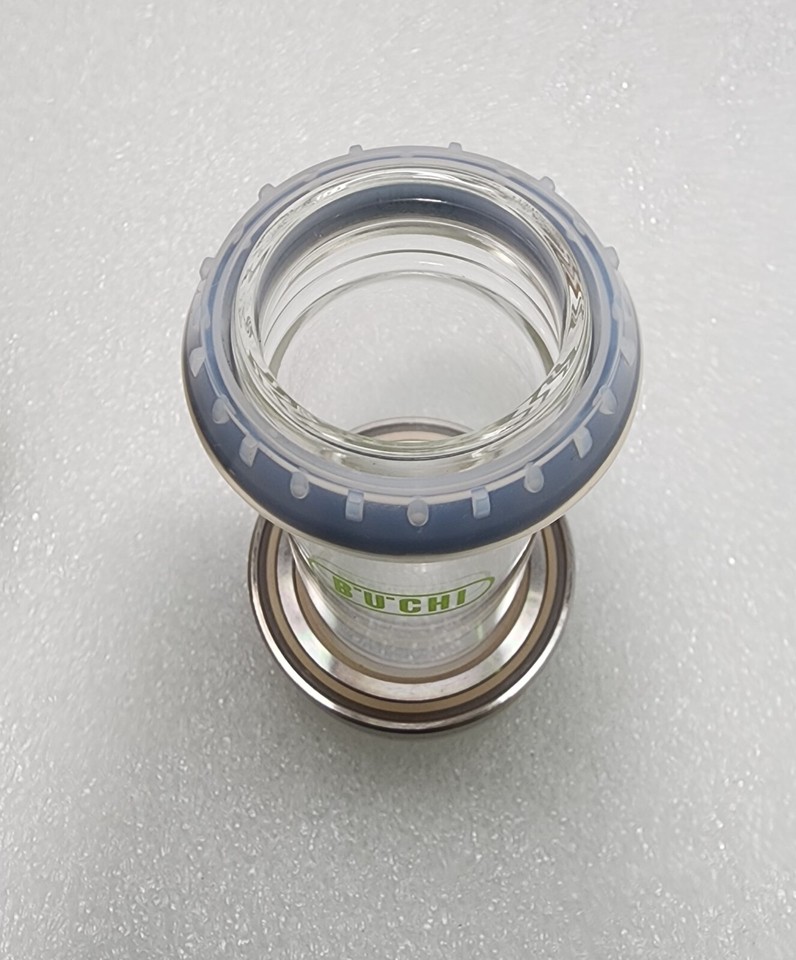 BUCHI Sealing System for Büchi R200/205 Rotary Evaporator / Rotovaps | eBay