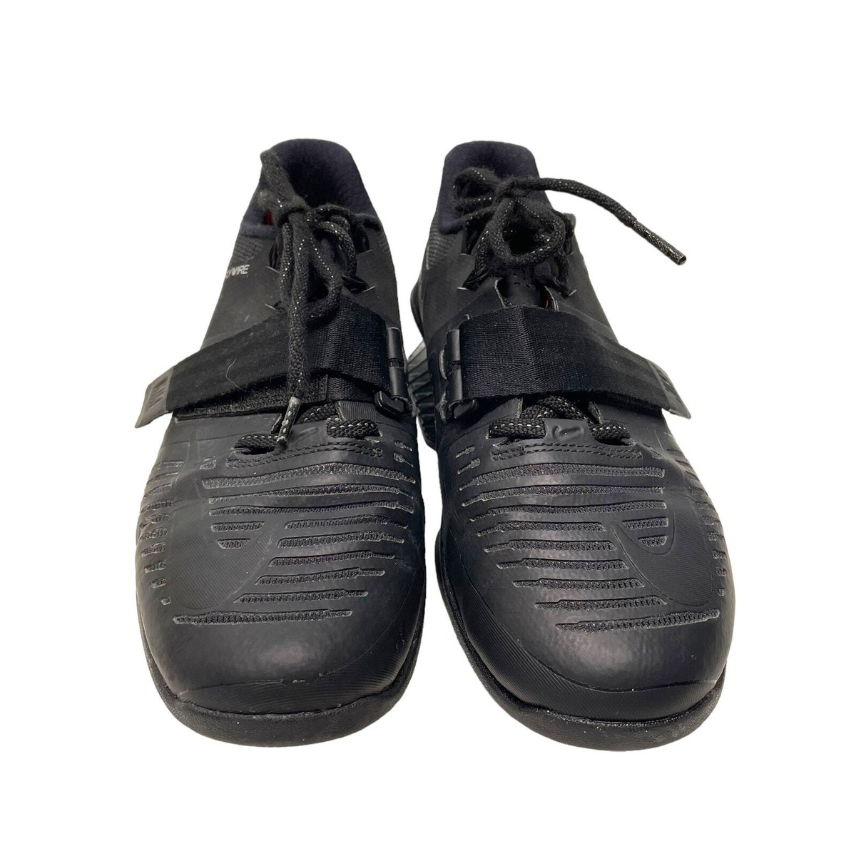 NIKE ナイキ　romaleos 3 ロマレオス3 ブラック Amazon | ロマレオス 3 004/ブラック 28.0cm | NIKE(ナイキ