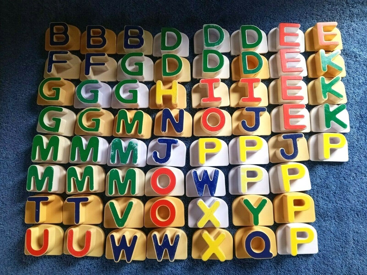 word whammerリープフロッグleap frogフォニックスおもちゃ Leap Frog Word Whammer & Letters WORKING TESTED Magnetic
