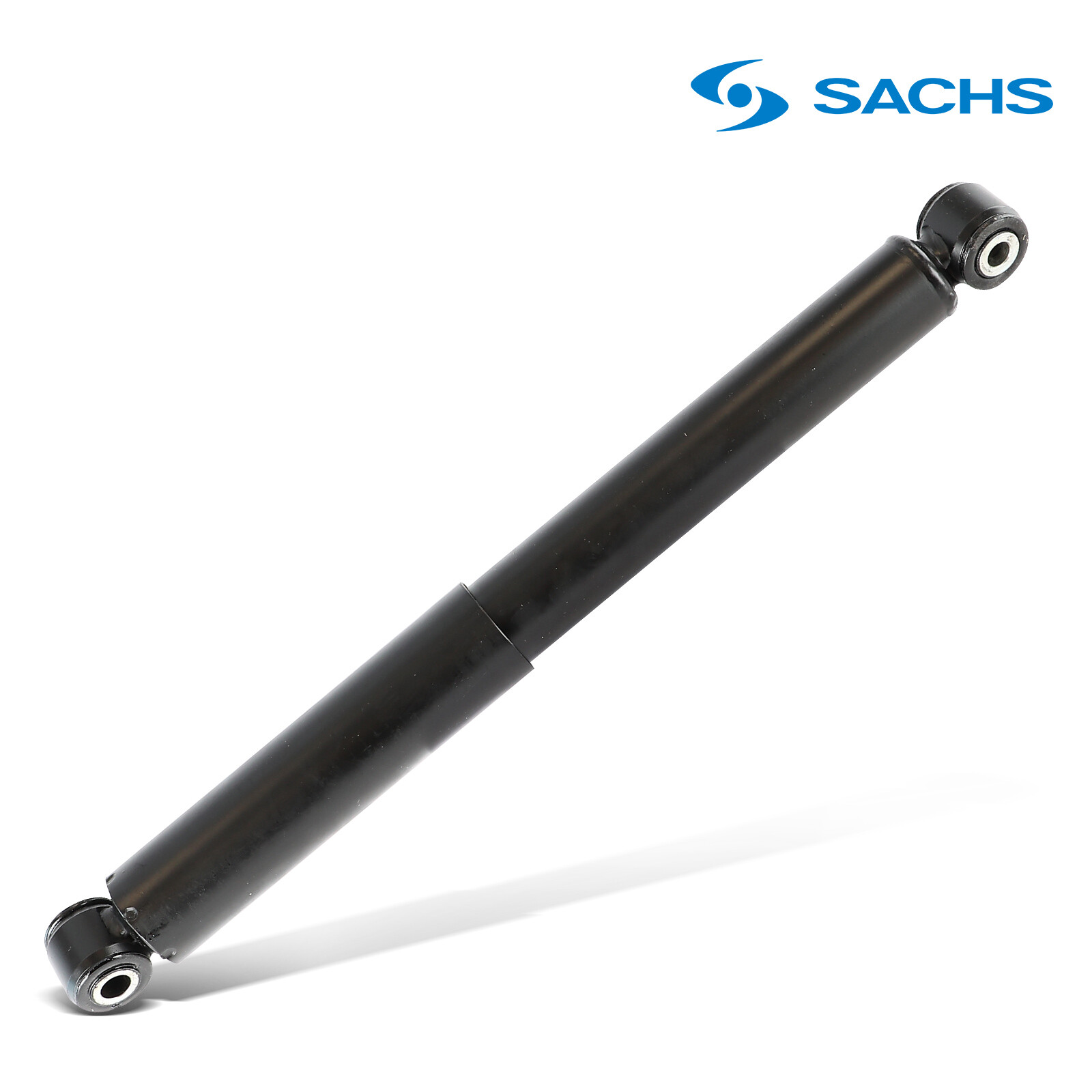 SACHS 314608 GASDRUCK STOßDÄMPFER HINTEN FÜR MERCEDES-BENZ SPRINTER 3,5 ...
