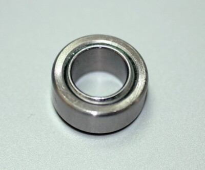 Spherical Bearing, 7/8  OD, 1/2  ID, .435  Wide, Fox MXR Shock