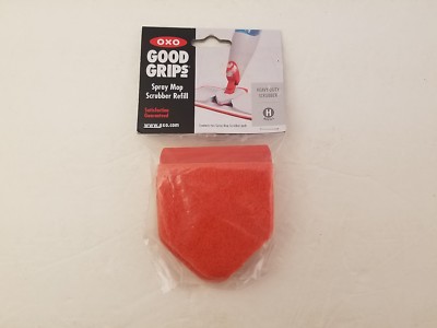 oxo sponge mop refill
