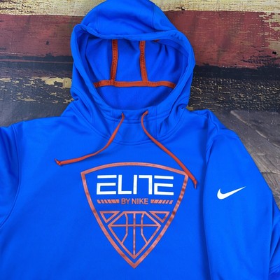 nike elite sweatshirt mens