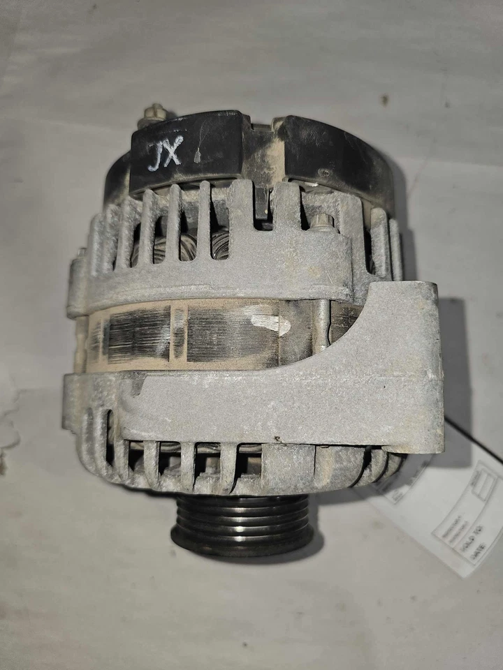 07 08 09 10 11 12 13 CHEVY SILVERADO 1500 Alternator Foto 2 de 2